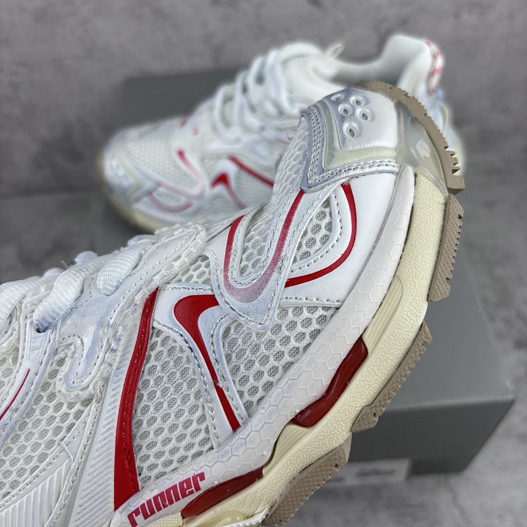 Balenciaga Runner 2.0 - Image 5
