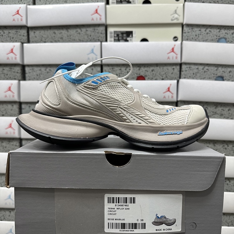 Balenciaga Circuit