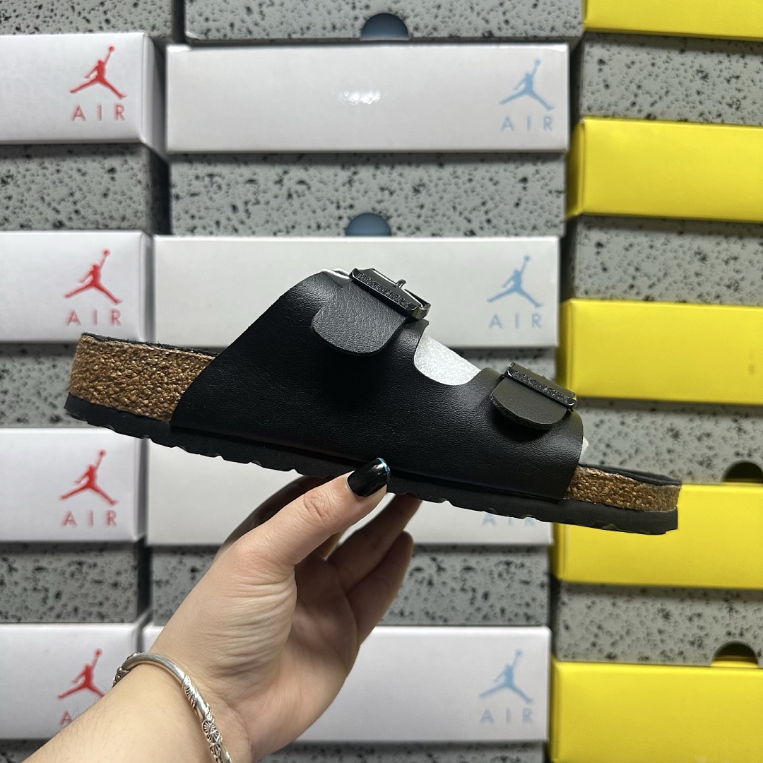 Birkenstock Birken Arizona Birkibuc - Image 3