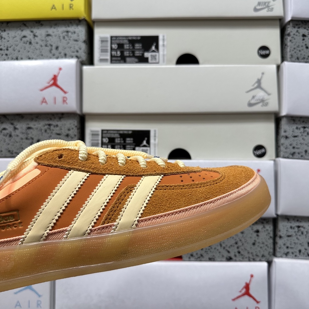 Adidas Gazelle Indoor Bad Bunny Santurce JS5050 - Image 3