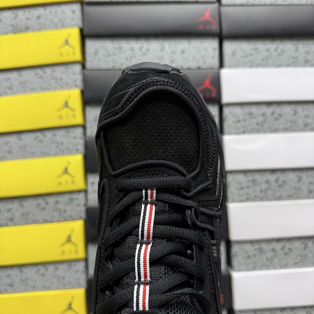ASICS Gel-Kayano 14 Thom Browne (Black) - Image 2