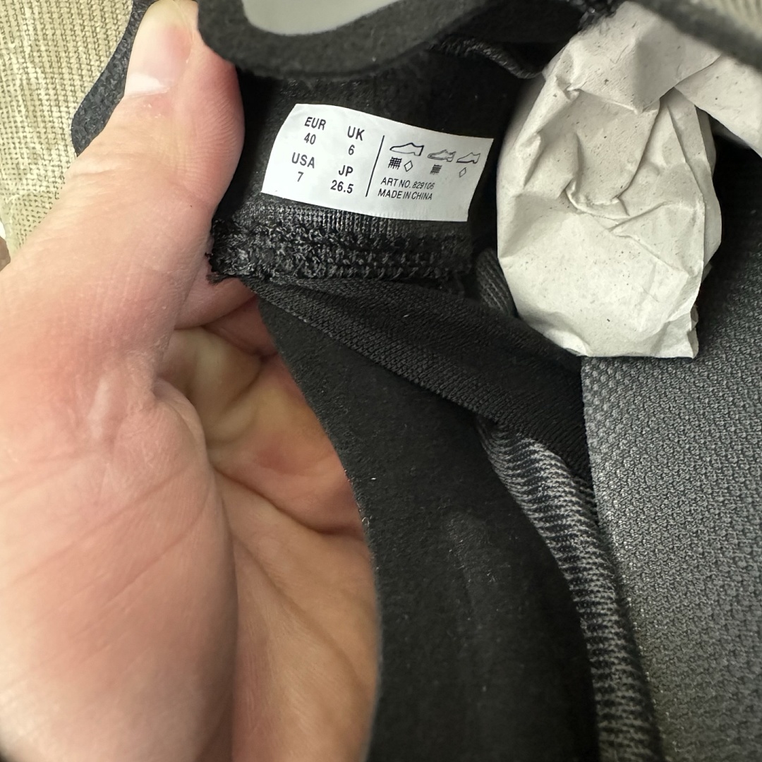Balenciaga Anatomic Runner RN 1100 - Image 3