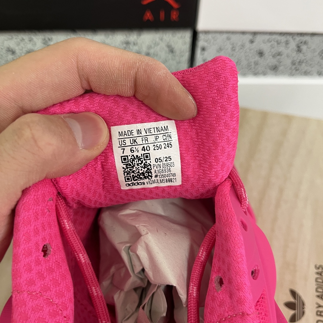 Adidas Adistar Jellyfish - Image 10
