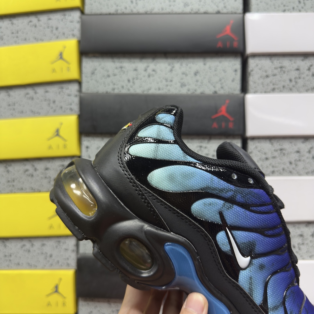 Nike Air Max Plus 25Th Anniversary FV0393-001 - Image 8