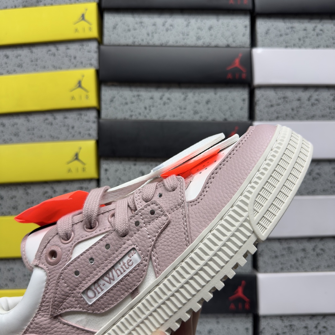 Off-White 3.0 Off Court Low - Image 7