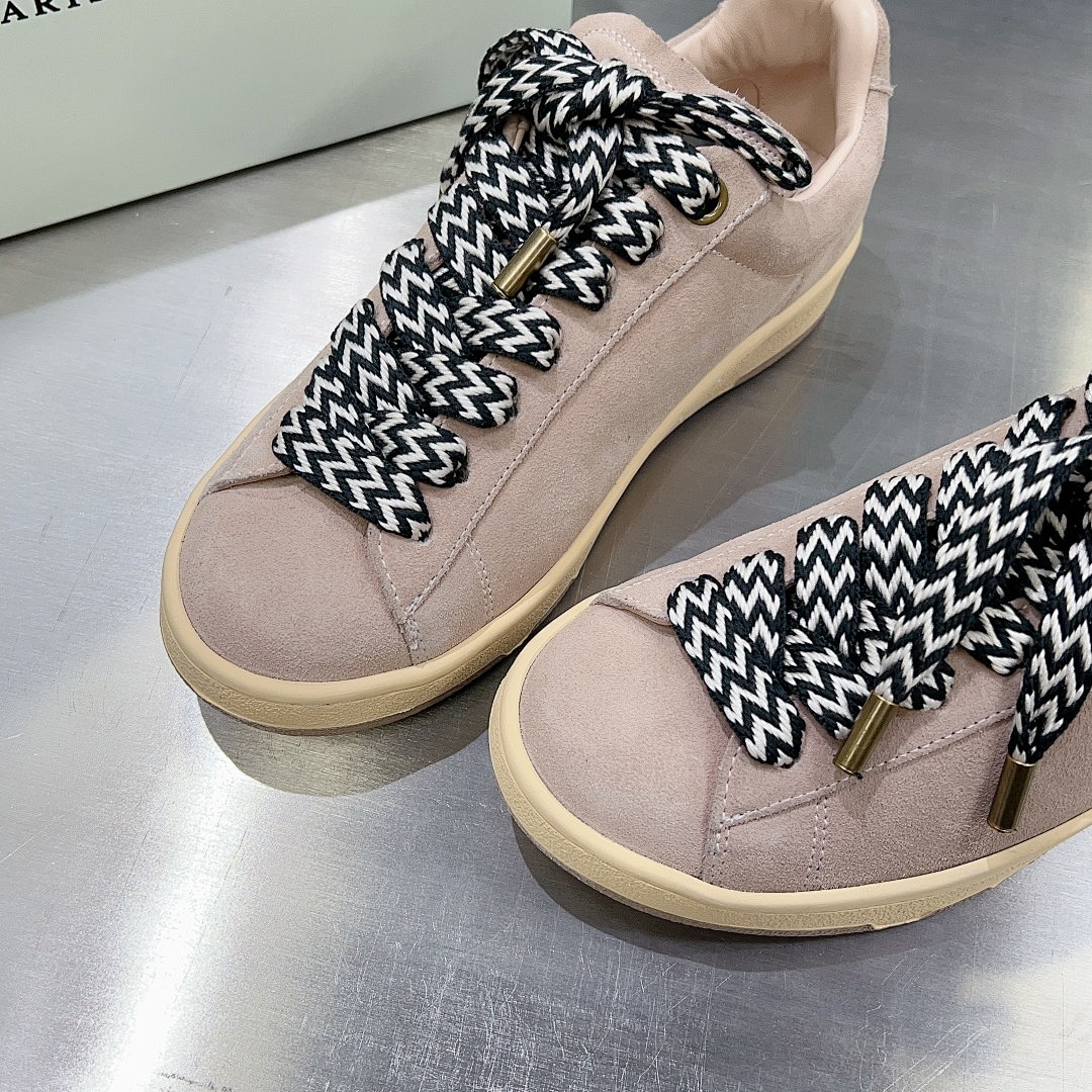 Lanvin FoShan Batch LANVIN CURB Five Dynasties A Collection Of Casual Sneakers - Image 27