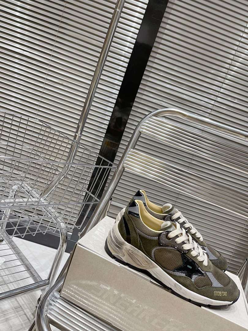 Golden Goose Deluxe Brand 4 - Image 8