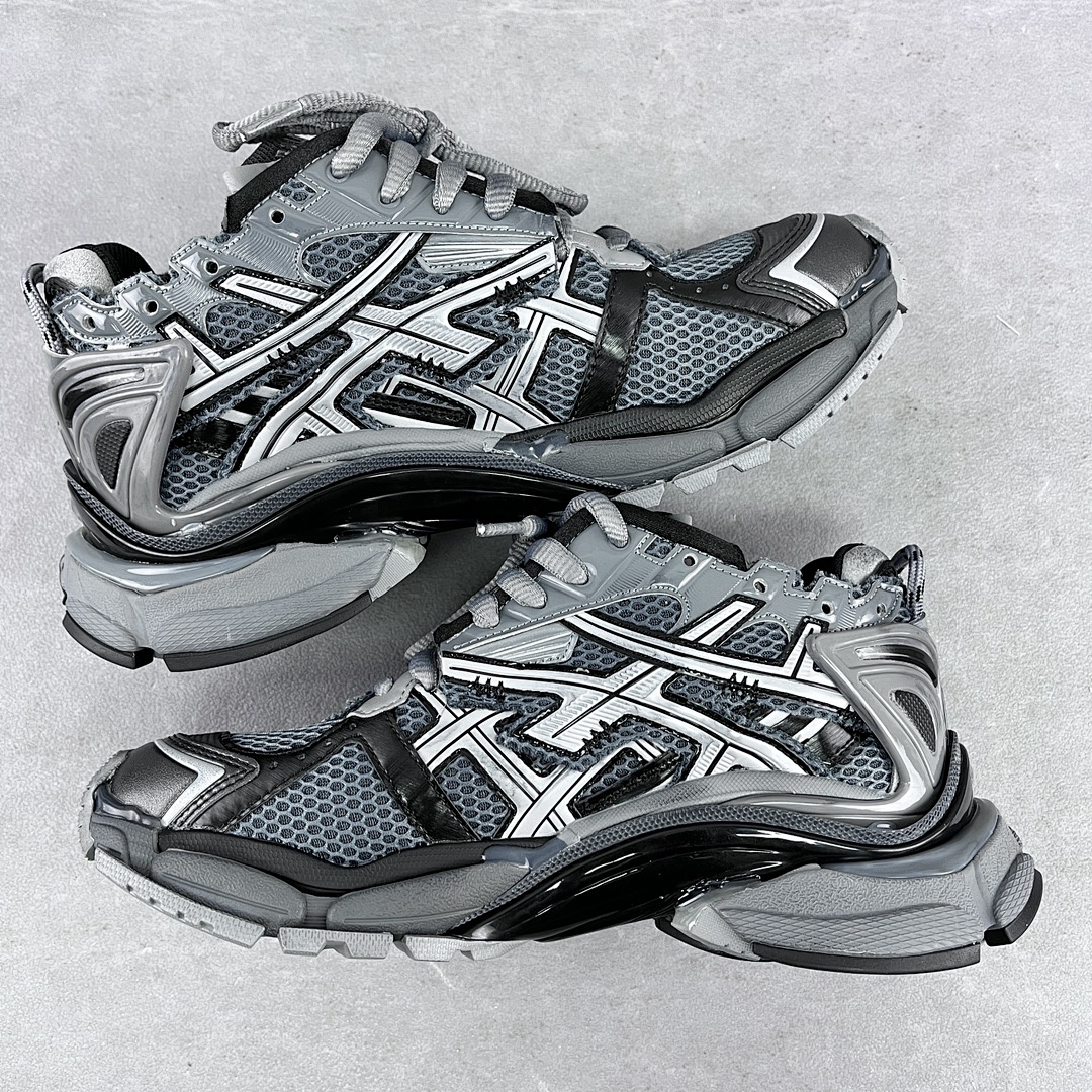 Balenciaga Runner - Image 71