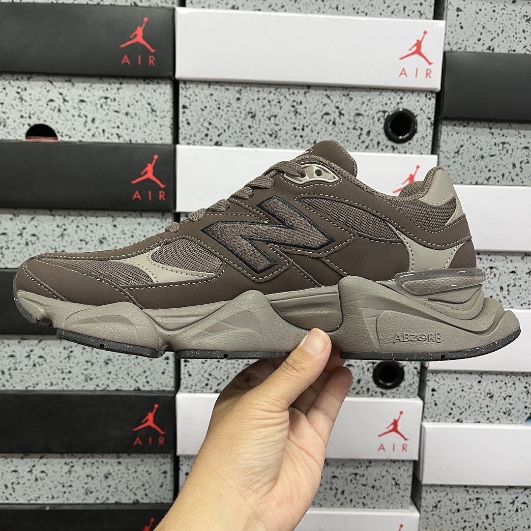 New Balance 9060 - Image 7