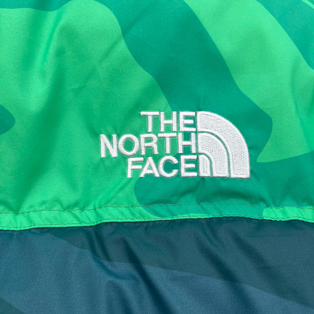 The North Face TNF 1996 Retro Nuptse 700 Fill Packable Jacket - Image 80