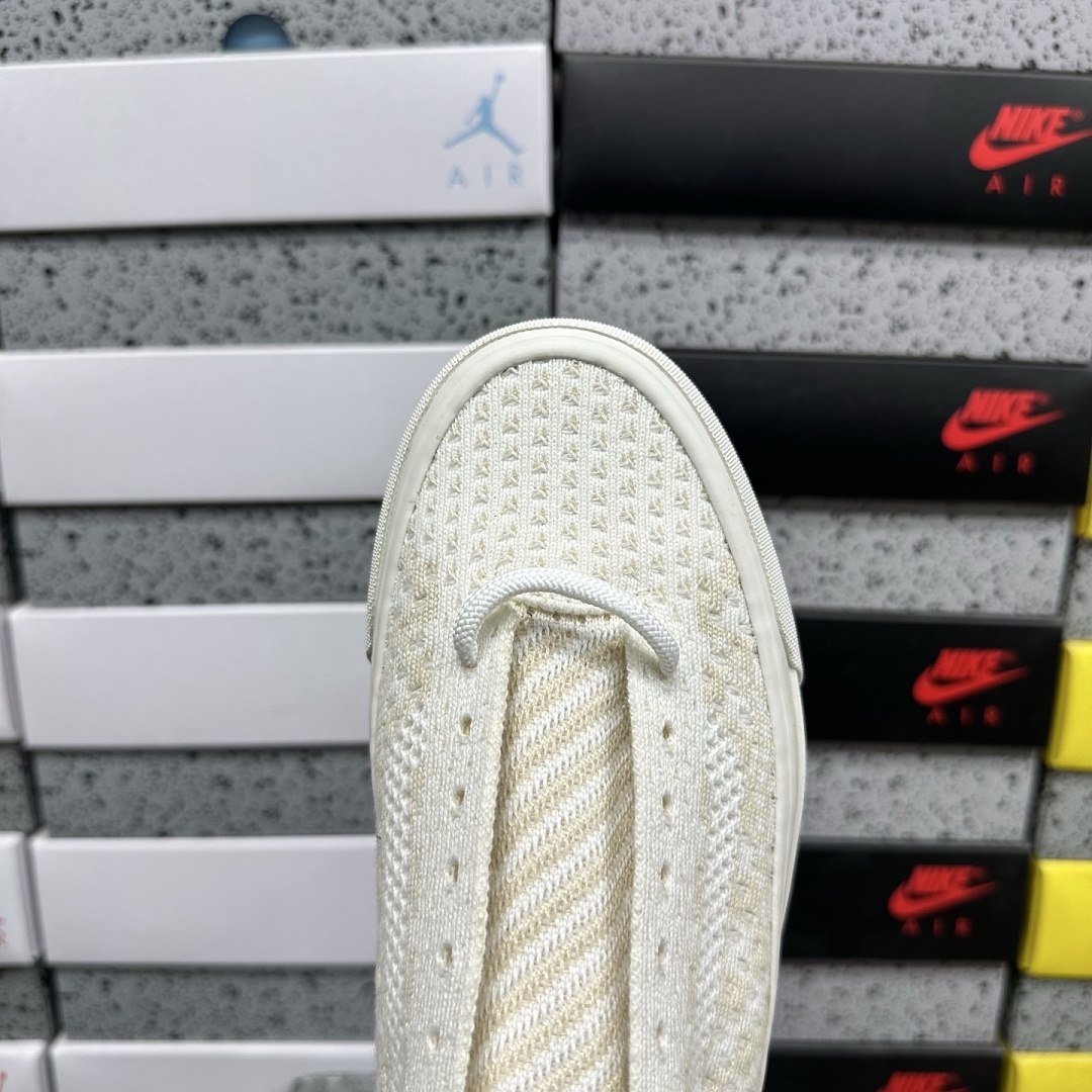 Vans Old Skool 36 Premium Knit V - Image 8
