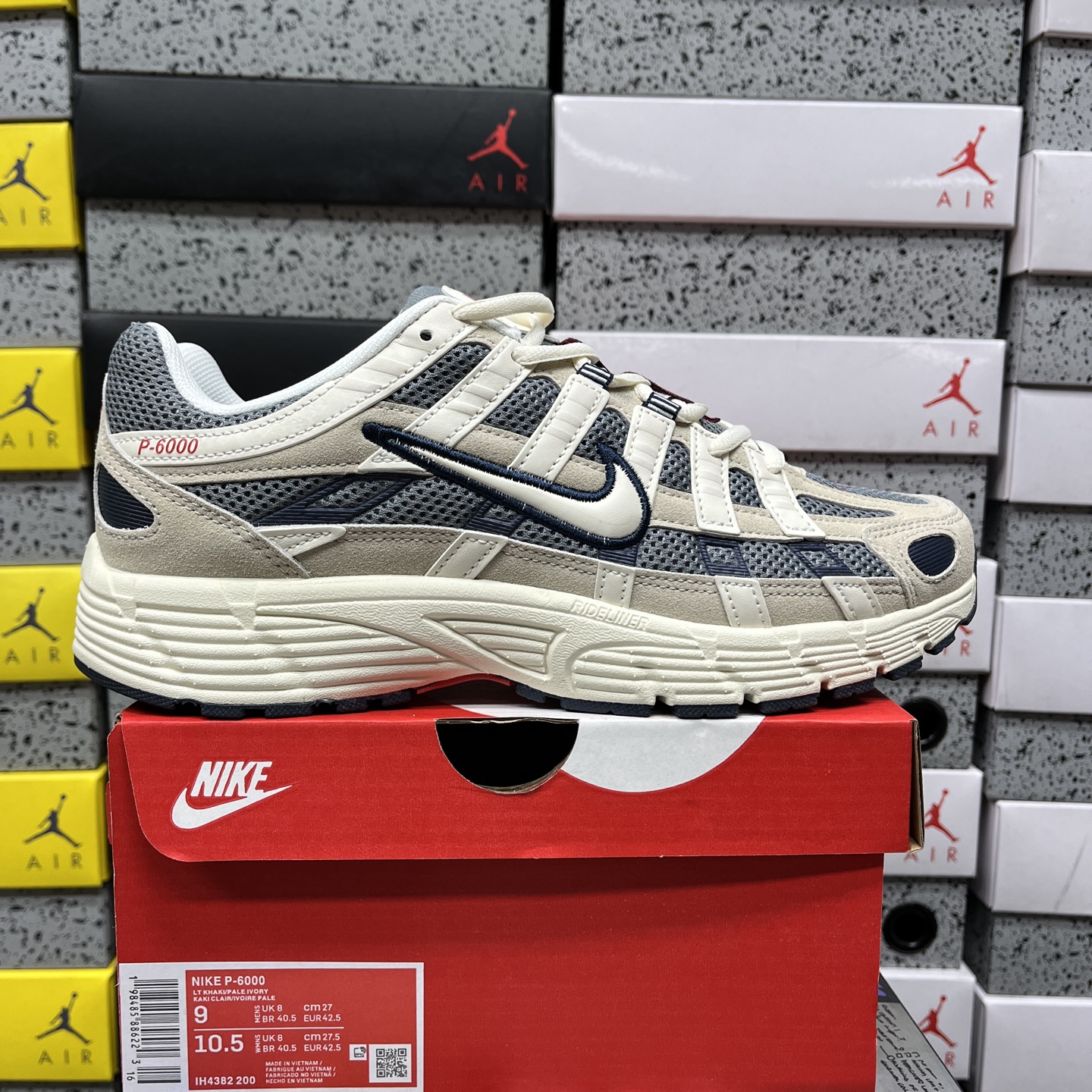 Nike P-6000 Independence Day - Image 11