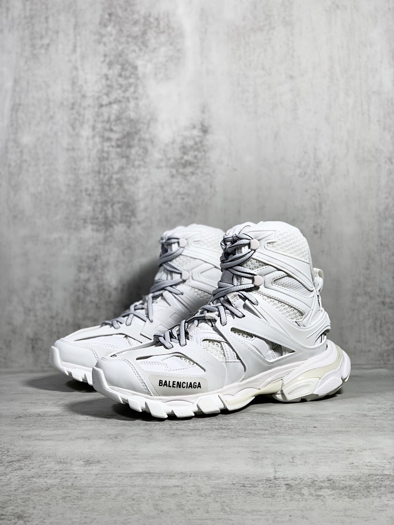 Balenciaga Track High - Image 7