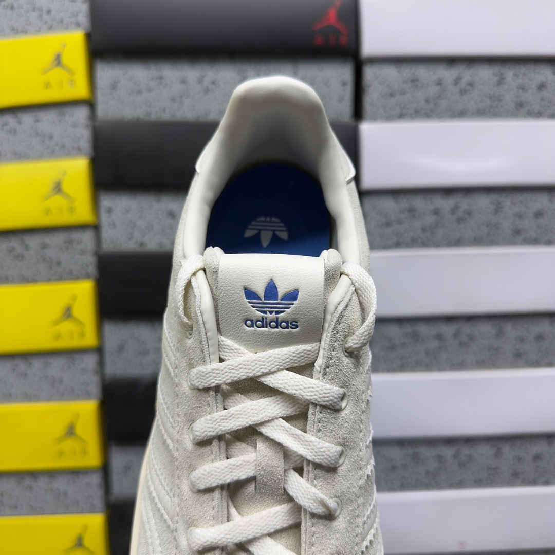 Adidas Billie Jean King Off White KH9857 - Image 7