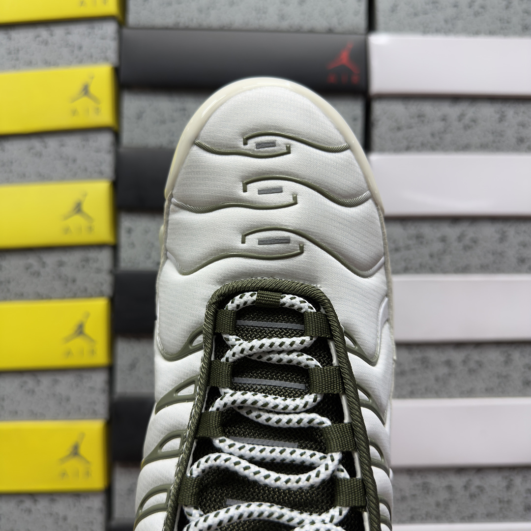 Nike Air Max Plus Phantom Cargo (Khaki) - Image 9