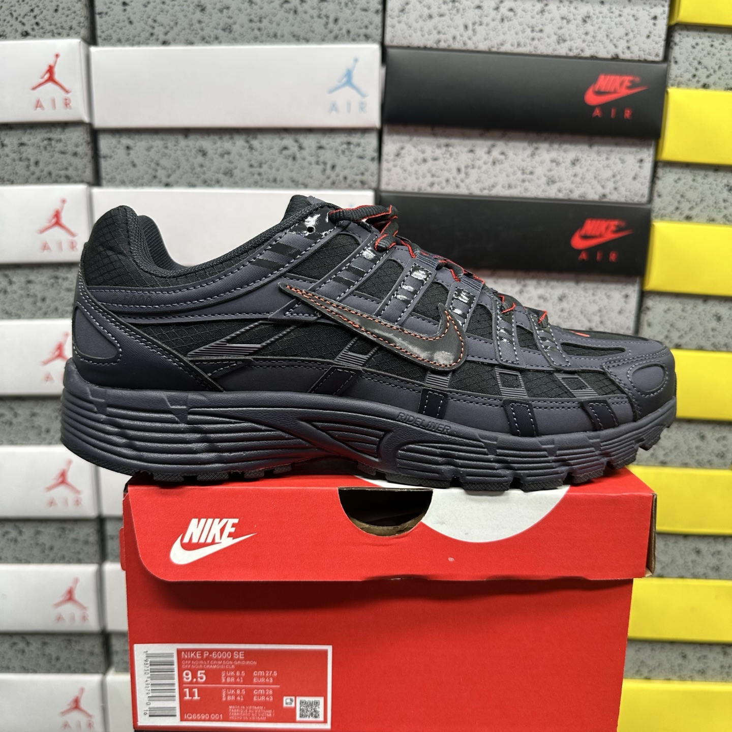 Nike P-6000 - Image 11