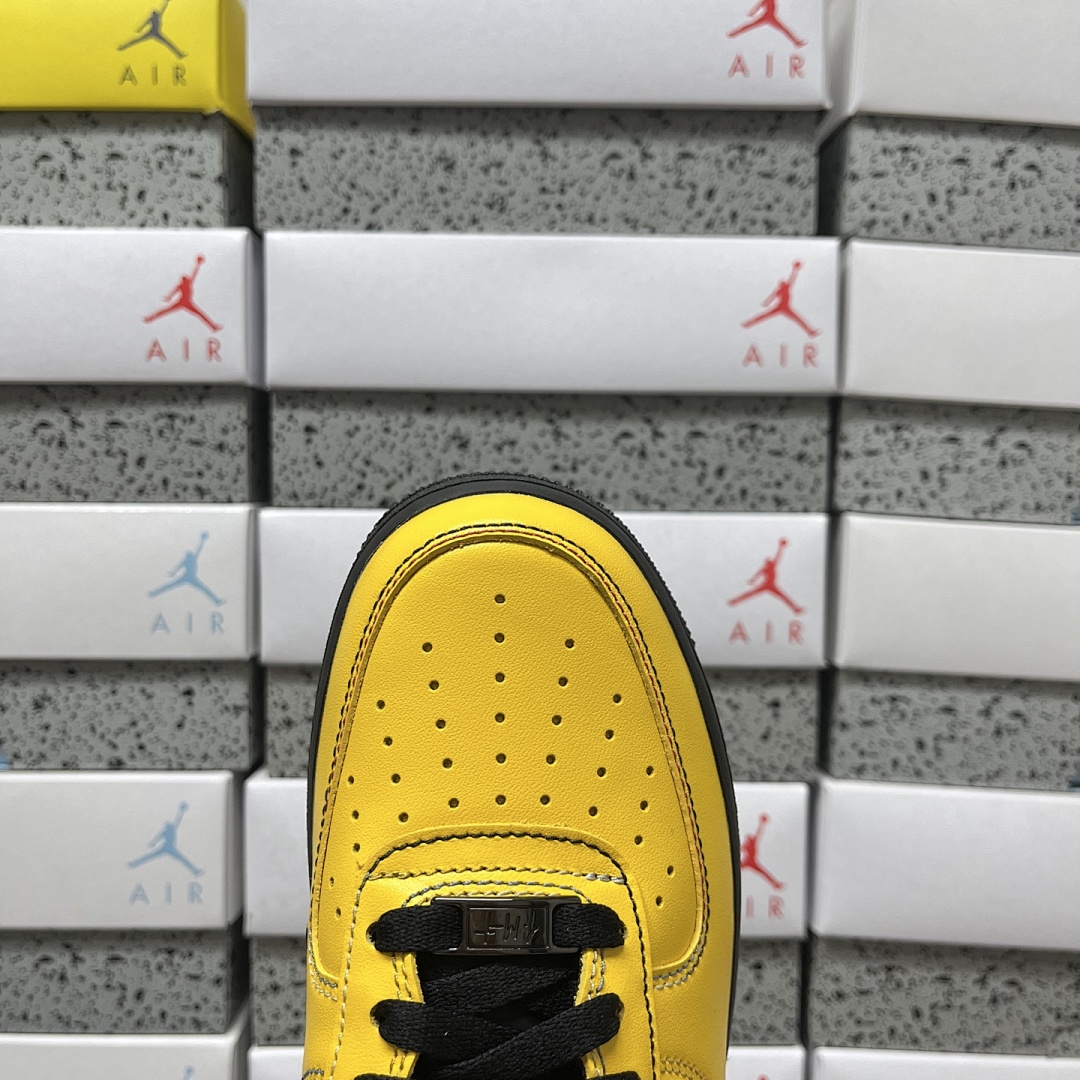 Nike Air Force 1 Low Ja Morant Let Me Be - Image 7