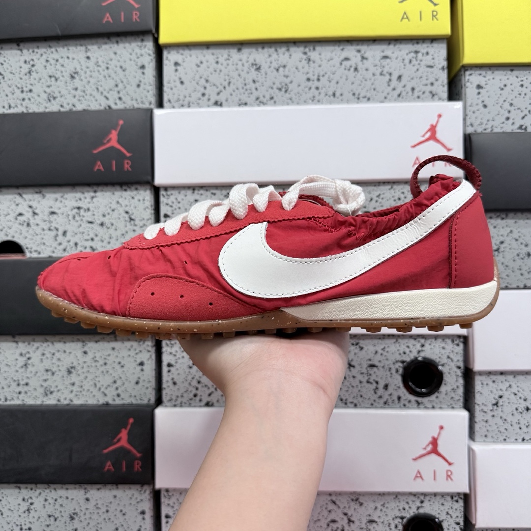 Nike Moon Shoe SP Jacquemus University (Red) - Image 9
