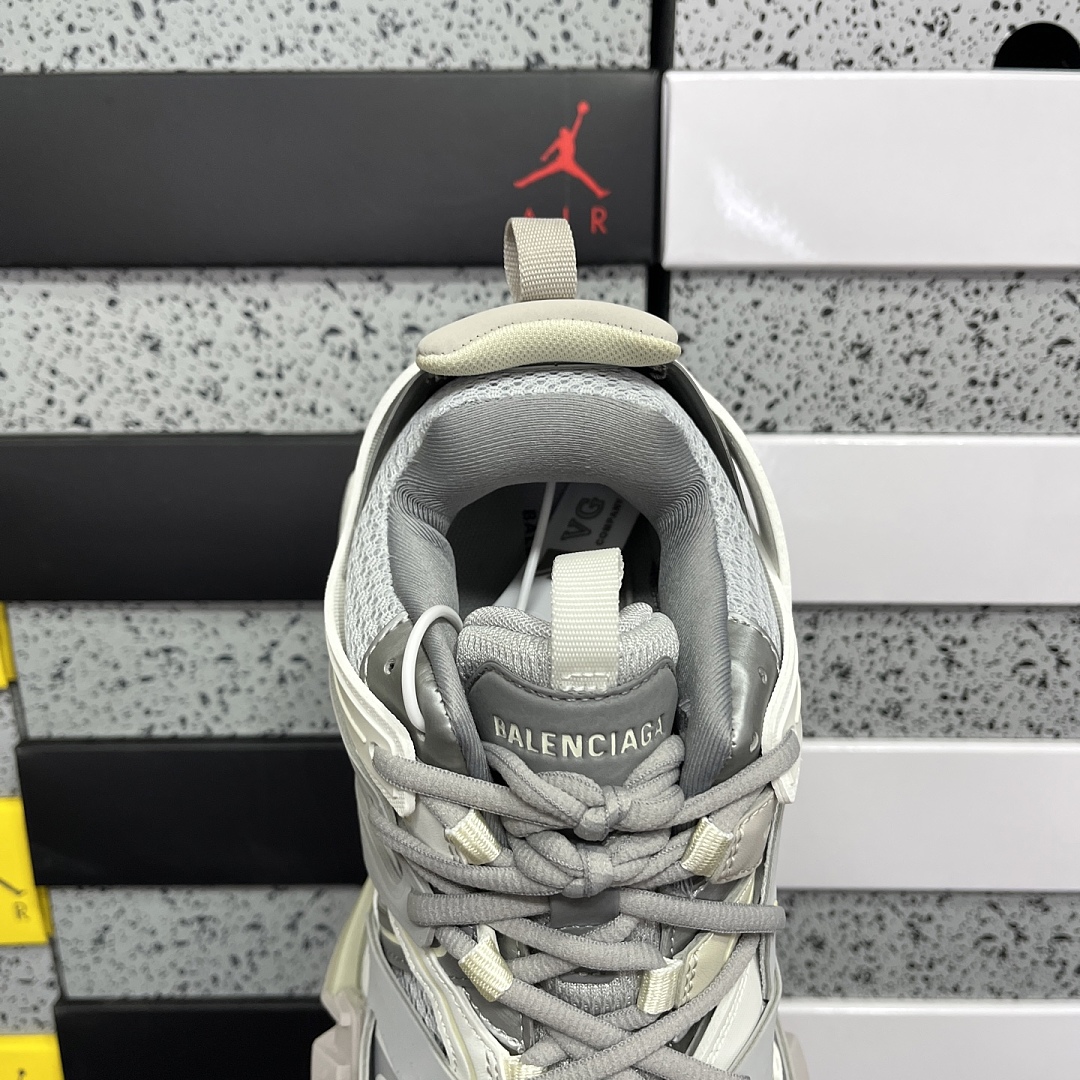 Balenciaga Track - Image 9