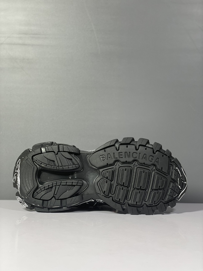Balenciaga Track - Image 50