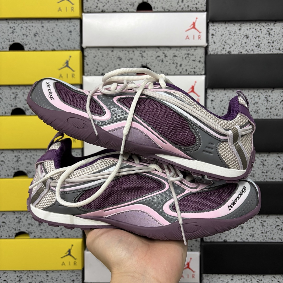 Balenciaga BLCG Radar 25 Gen - Image 11