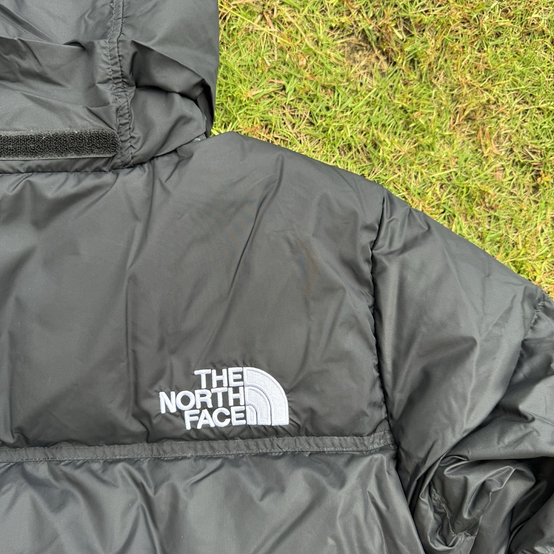 The North Face TNF 1996 Retro Nuptse 700 Fill Packable Jacket - Image 82