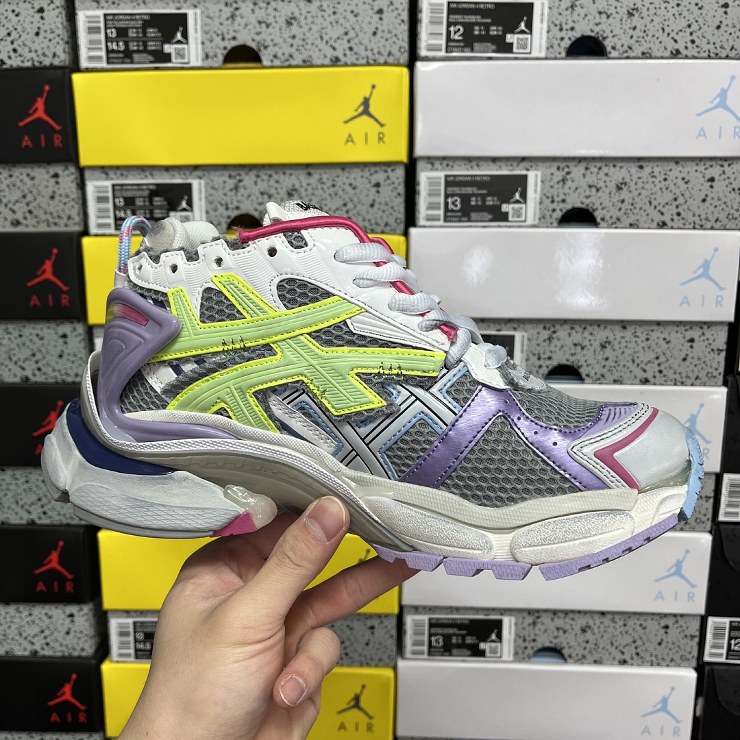 Balenciaga BLCG Runner 7 Gen - Image 3