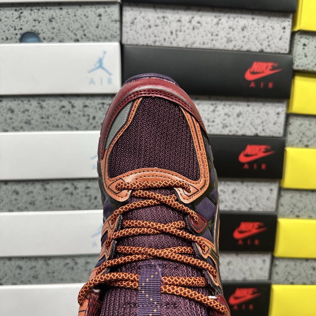 ASICS UB10-S Gel-Kayano 20 Kiko Kostadinov Plum Beet Juice - Image 3