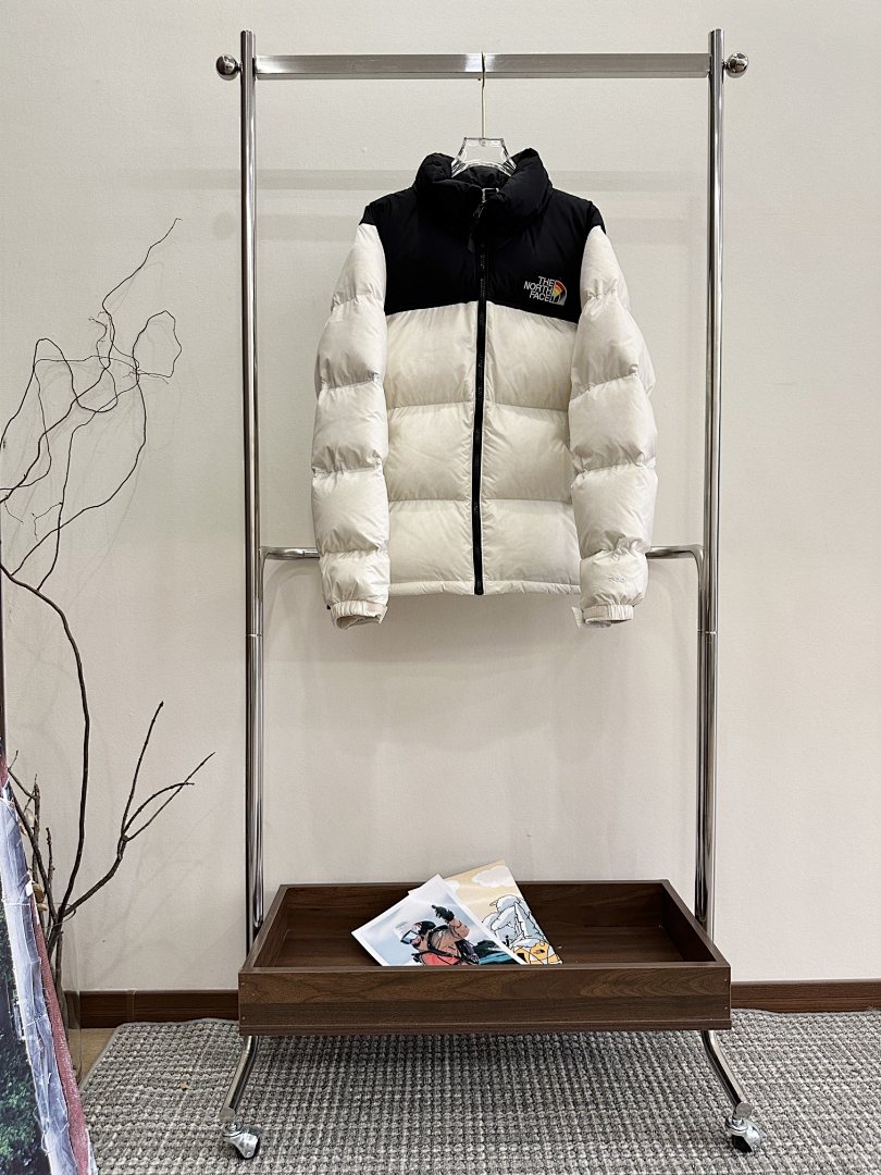Chanel The North Face 1996 Retro Nuptse 700 Fill Packable Jacket - Image 52