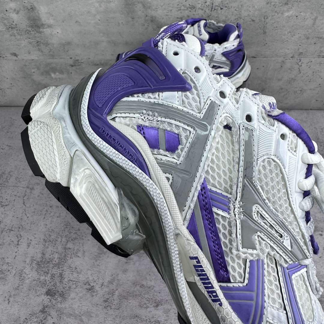 Balenciaga Runner - Image 3