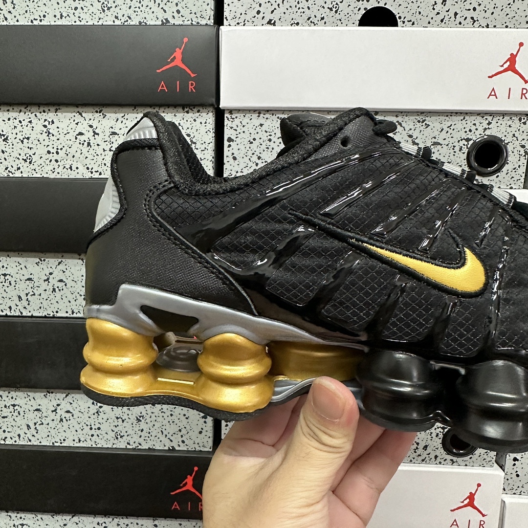 Nike Shox TL Neymar - Image 3