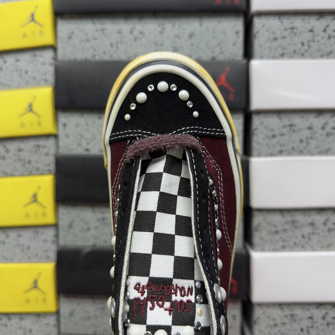 Vans Old Skool 36 V - Image 6