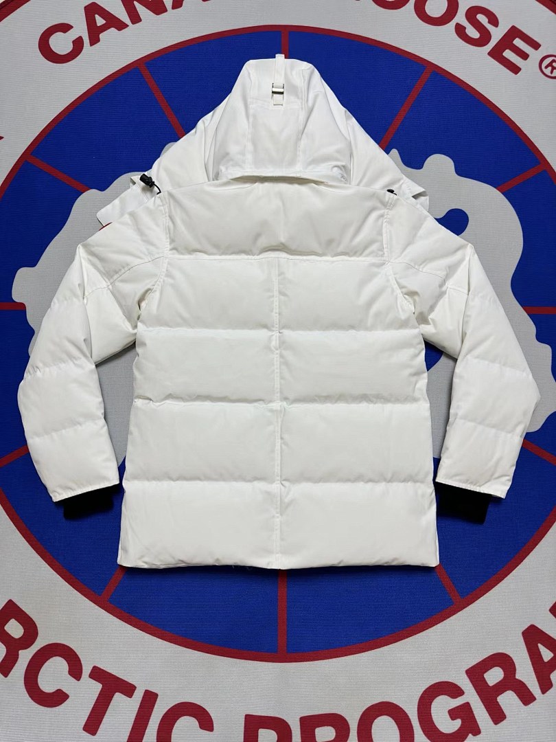 Canada Goose Wyndham Parka - Image 105