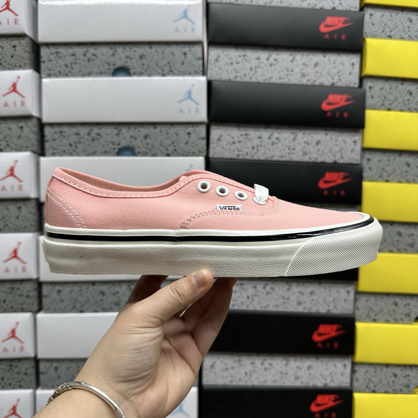 Vans Authentic 44 - Image 11