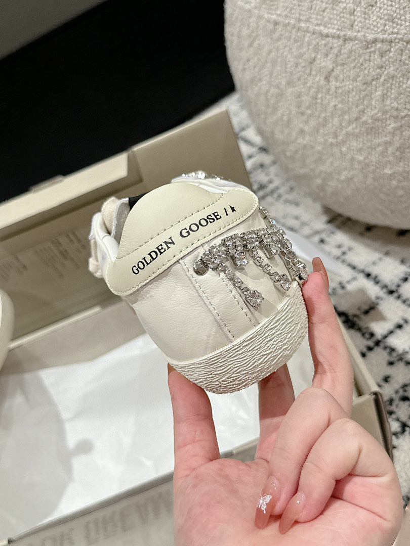 Golden Goose Deluxe Brand 34 - Image 9