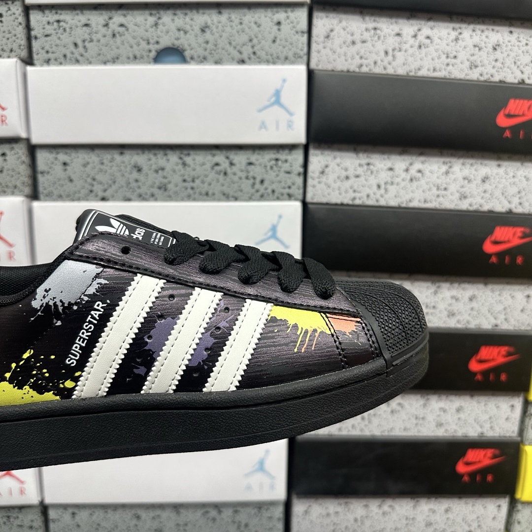 Adidas Superstar - Image 4