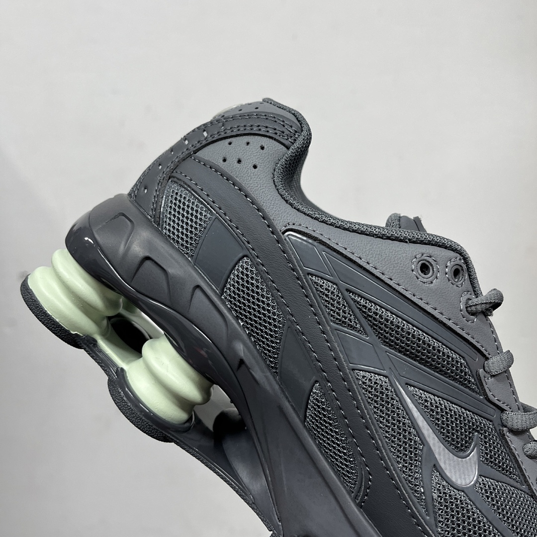 Nike Shox Ride 2 Anthracite Jade Horizon - Image 7
