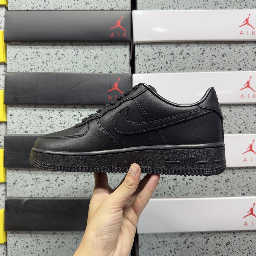 Nike Air Force 1 Low Drake - Image 4