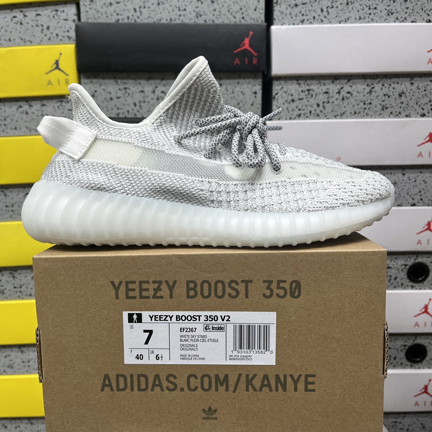 Adidas Yeezy Boost 350 V2 - Image 11