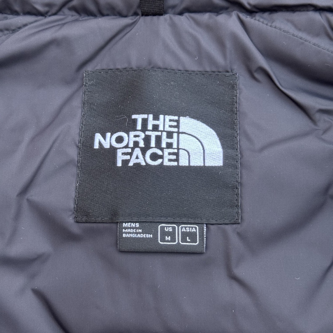 The North Face TNF 1996 Retro Nuptse 700 Fill Packable Jacket - Image 17