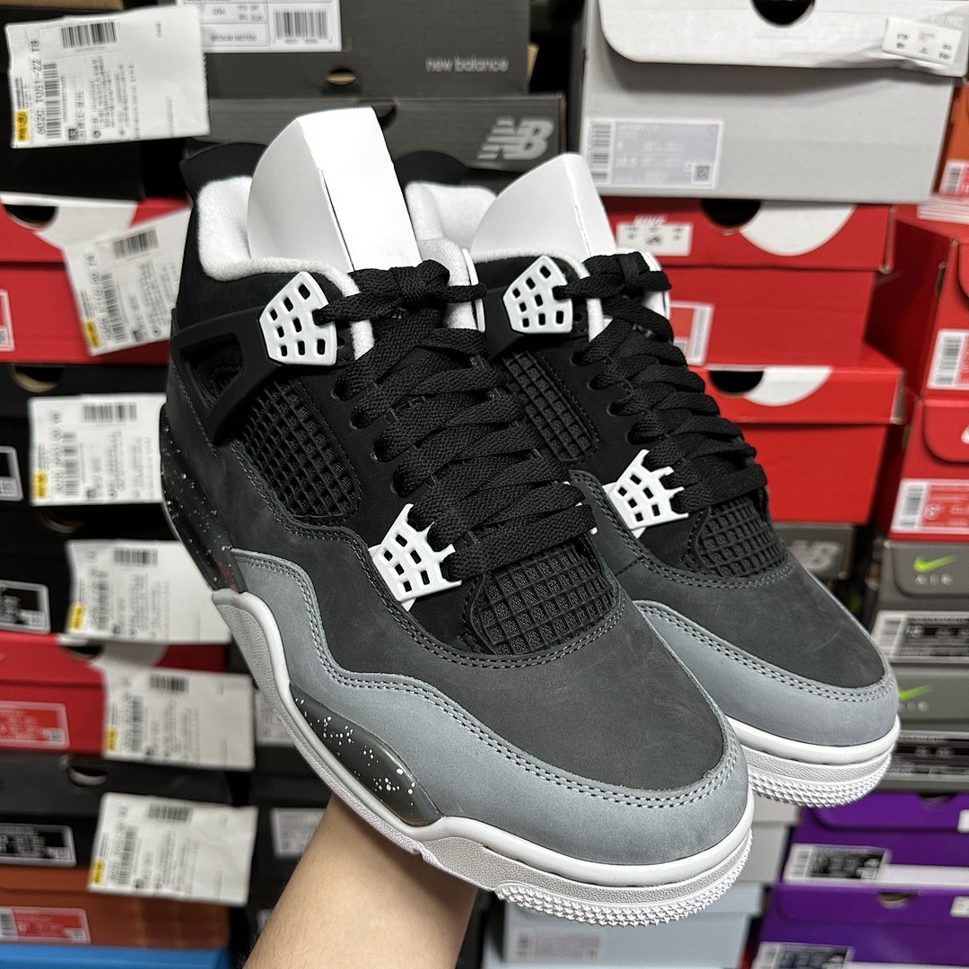 Nike Fear 4 - Image 2