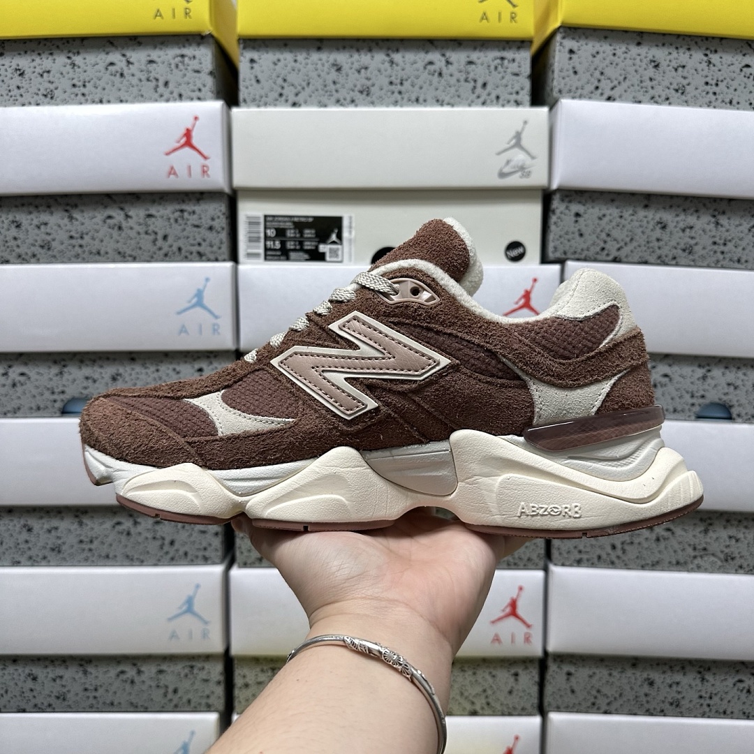 New Balance 9060 - Image 4