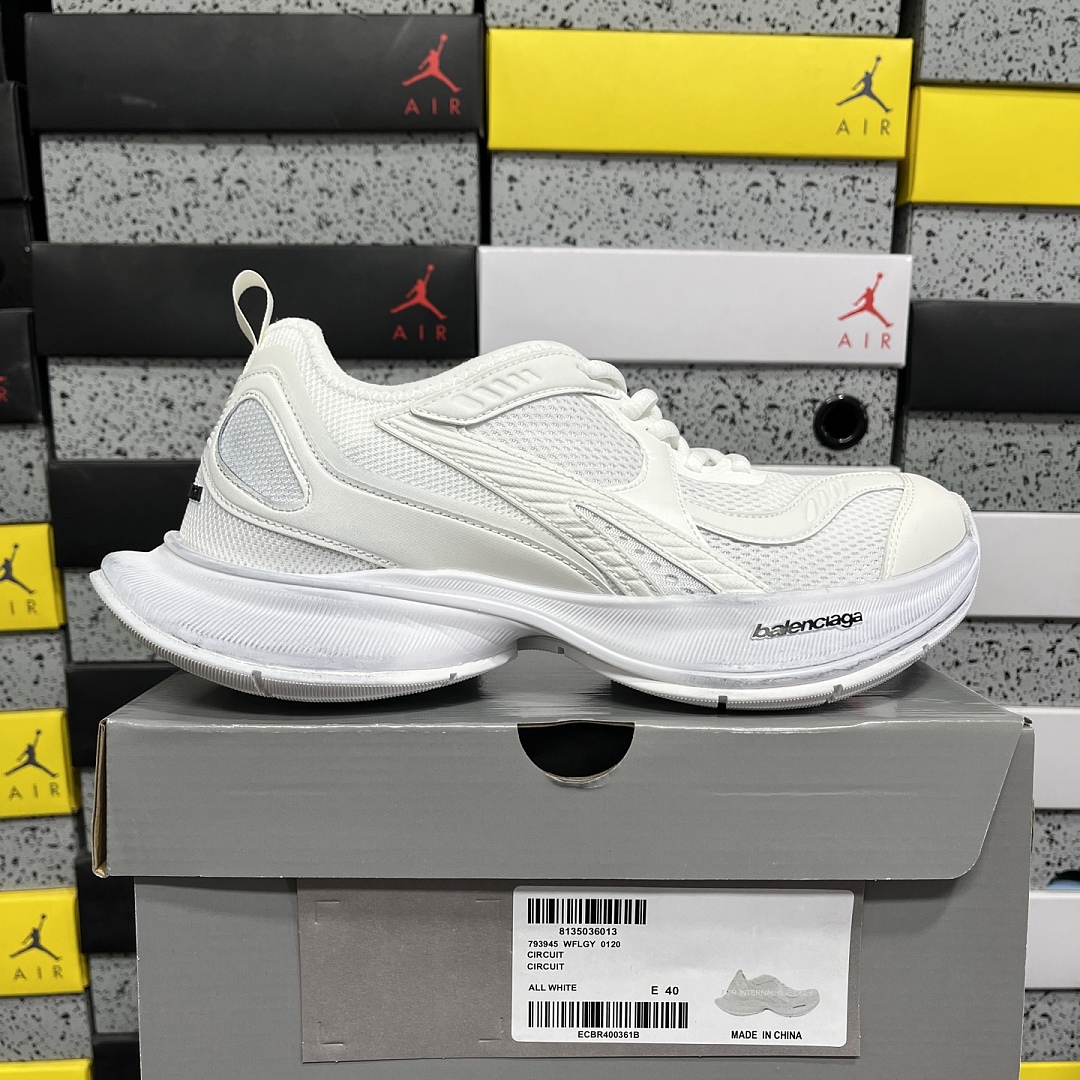 Balenciaga Circuit - Image 18