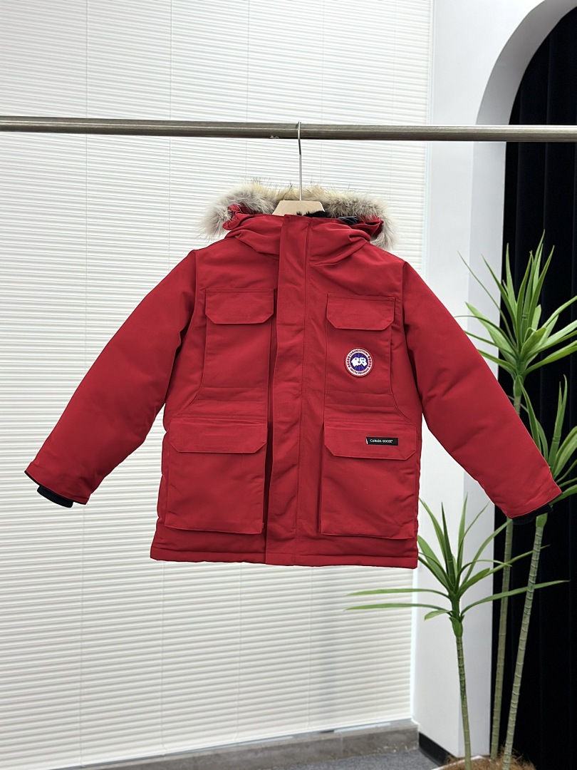 Canada Goose Children's Wear