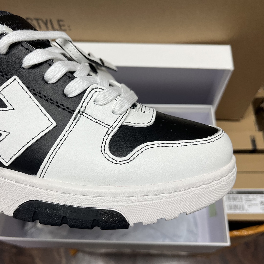 Off-White White Black - Image 11