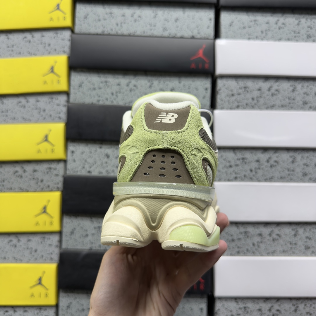 New Balance 9060 - Image 9