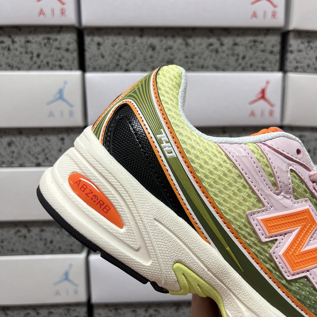 New Balance 740 Concepts SaignéE - Image 7