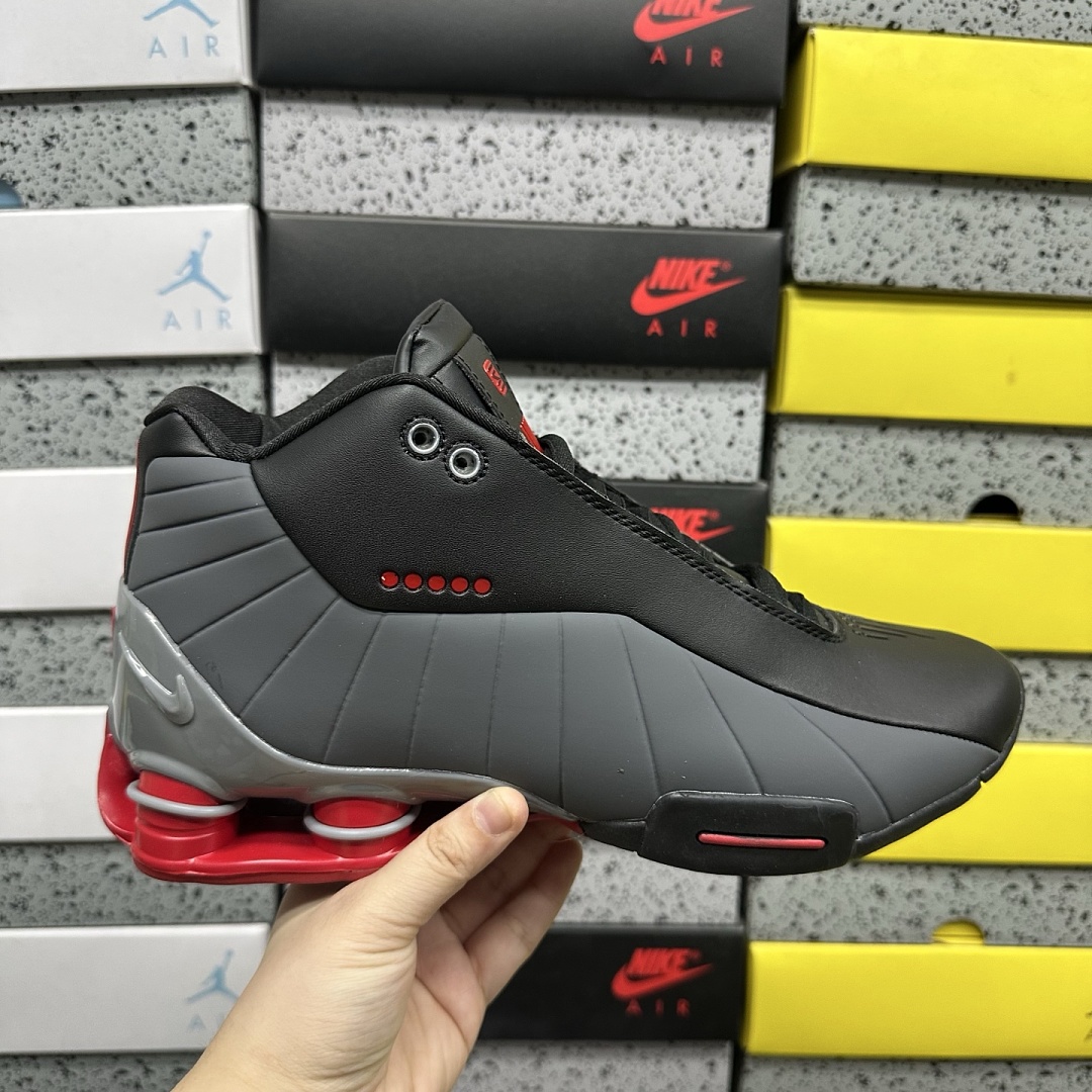 Nike Shox - Image 3