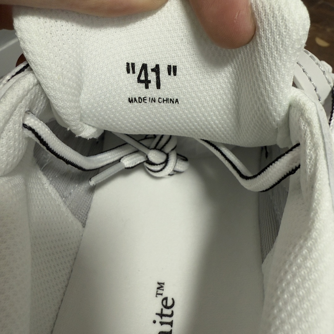 Off-White Be Right Back - Image 8