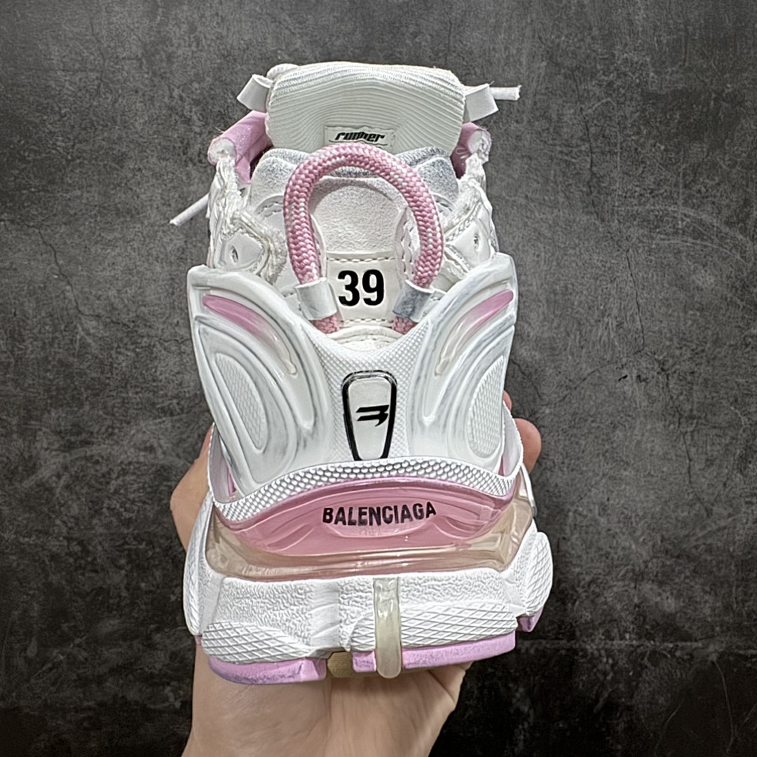 Balenciaga Runner - Image 102